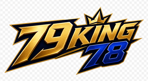 79King 78 Logo